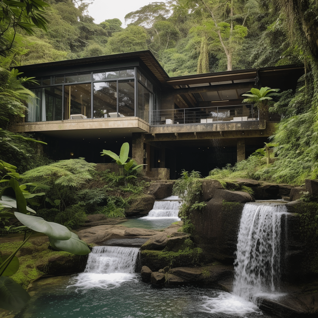 Loadedm Beautiful Home Adjacent To Cascading Waterfall Da99Ba61 06Cb 43E7 A371 7787Dbfebc69 In Lue Meaning