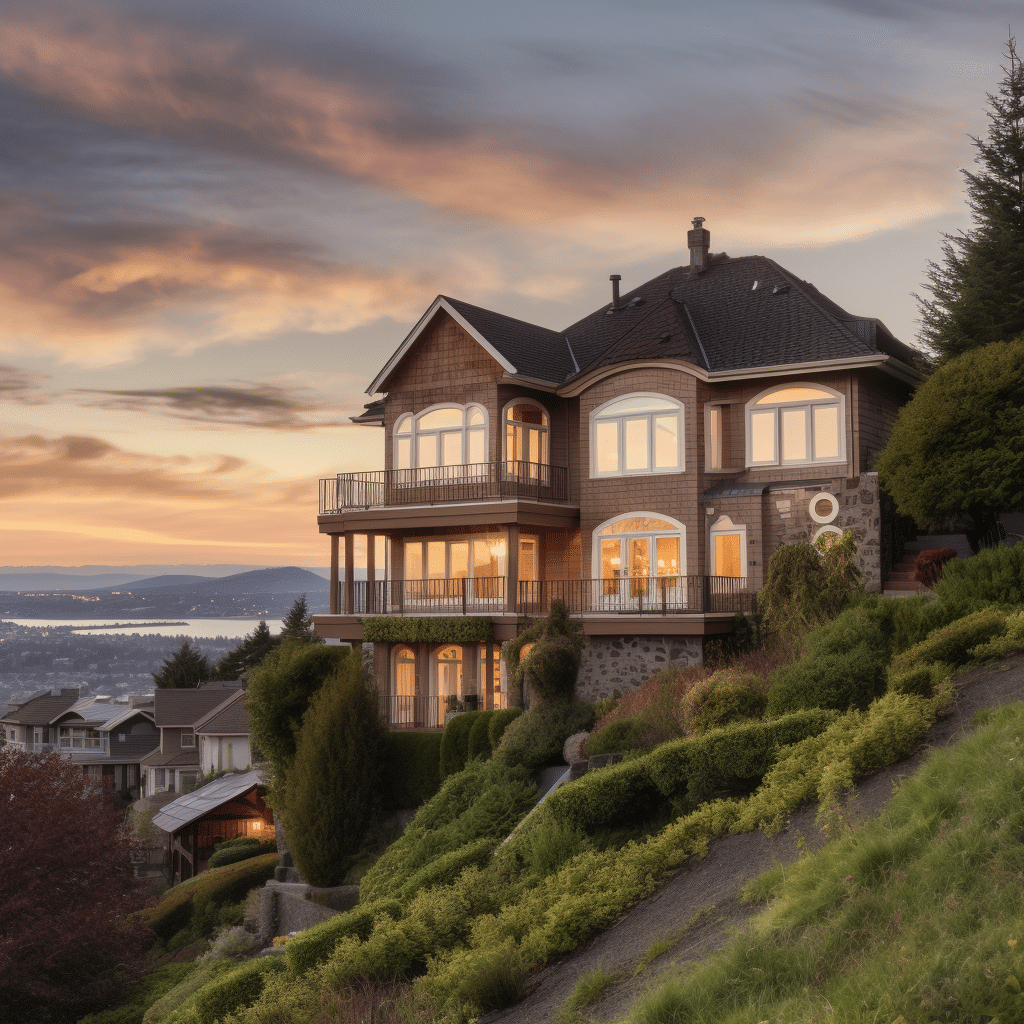 Loadedm Beautiful Home Atop Hill Overlooking Town 029C8Ddf 9049 4763 80D1 937Bf435813C What Is A Wraparound Mortgage?