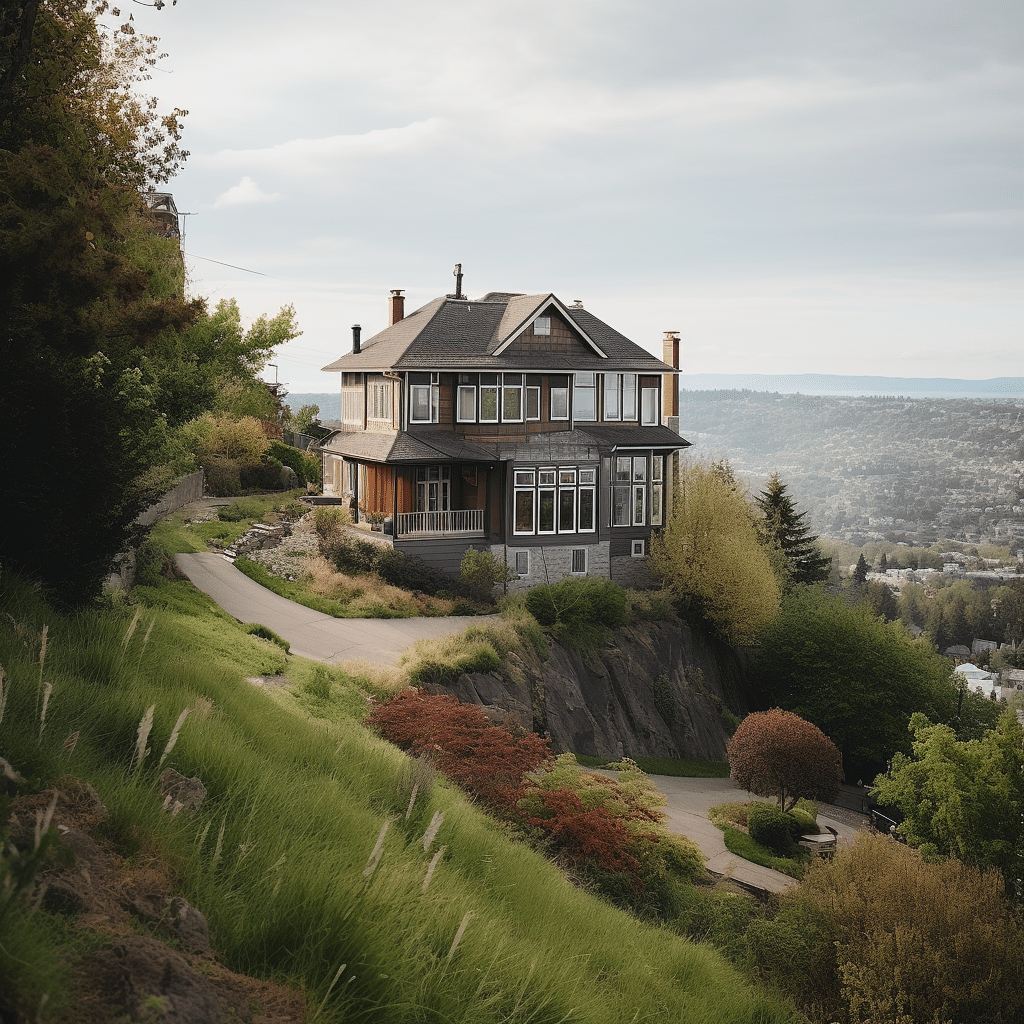 Loadedm Beautiful Home Atop Hill Overlooking Town 169839Ed Bd0B 4F3C 84C5 Fae8E0B474F1 How Many Va Loans Can You Have