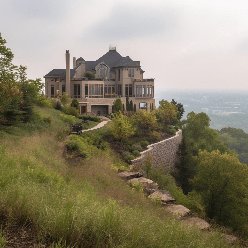 Loadedm Beautiful Home Atop Hill Overlooking Town 22072Ce5 C167 4751 B3Ff 881848F196F2 Is 780 A Good Credit Score