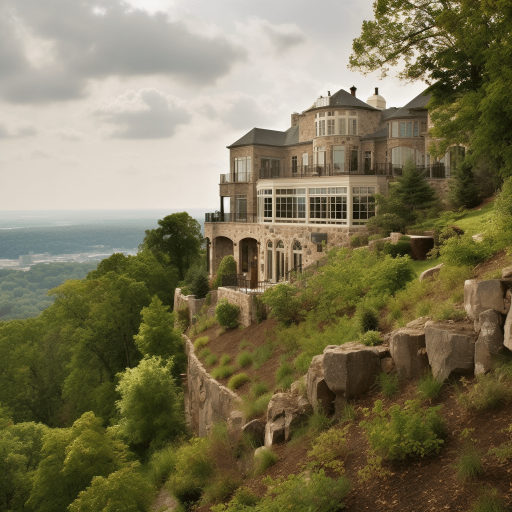 Loadedm Beautiful Home Atop Hill Overlooking Town Bc793040 D1E4 4C77 A8B9 070Ce451D5C8 Is A 730 Credit Score Good