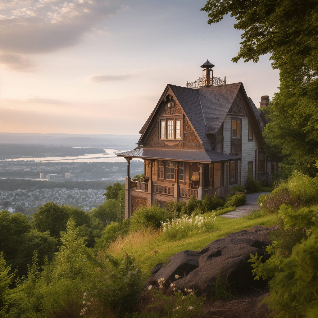 Loadedm Beautiful Home Atop Hill Overlooking Town Be1637Df Ffd6 4356 B254 8344F8136F9E Foundation Inspection Near Me