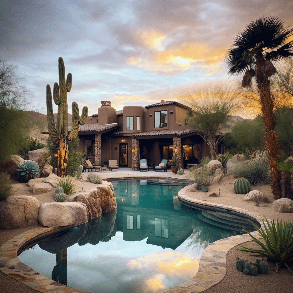 Loadedm Beautiful Home In Desert Oasis E9A8Ccc3 Ad0D 476E A054 6Fc0F07E2383 Round Point
