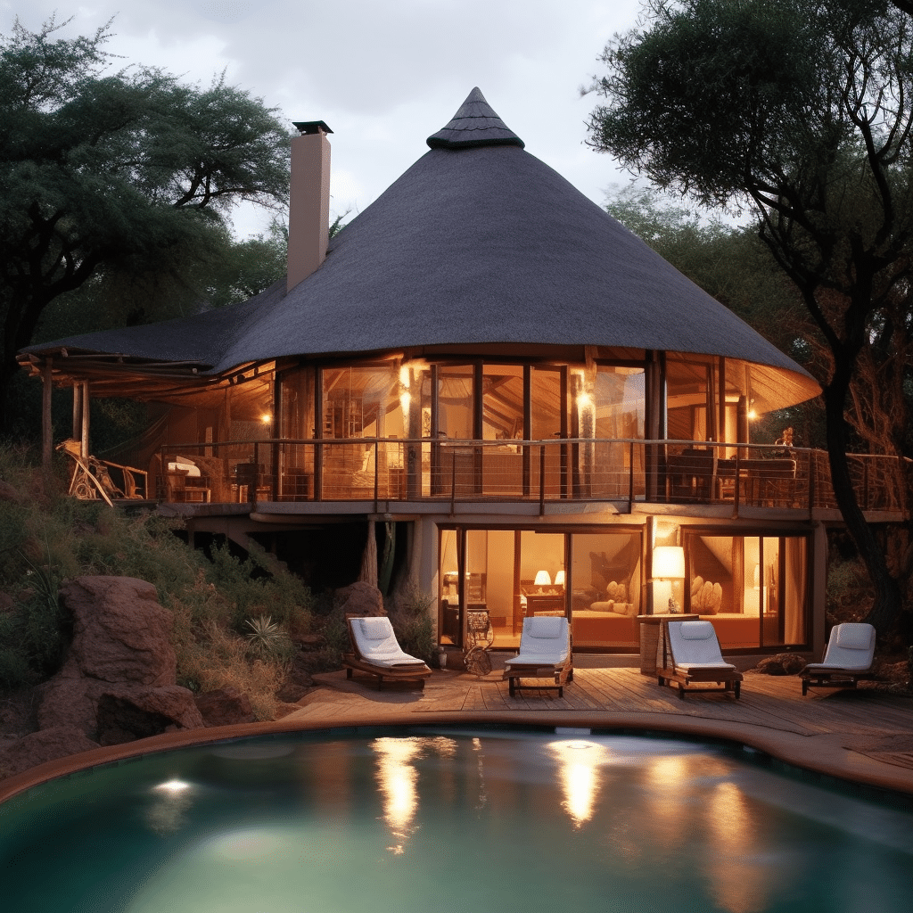 Loadedm Beautiful Home In Exotic Safari. 25A1F246 C92B 4F77 8A71 174E1Bdcca8A 1 Property Inspection