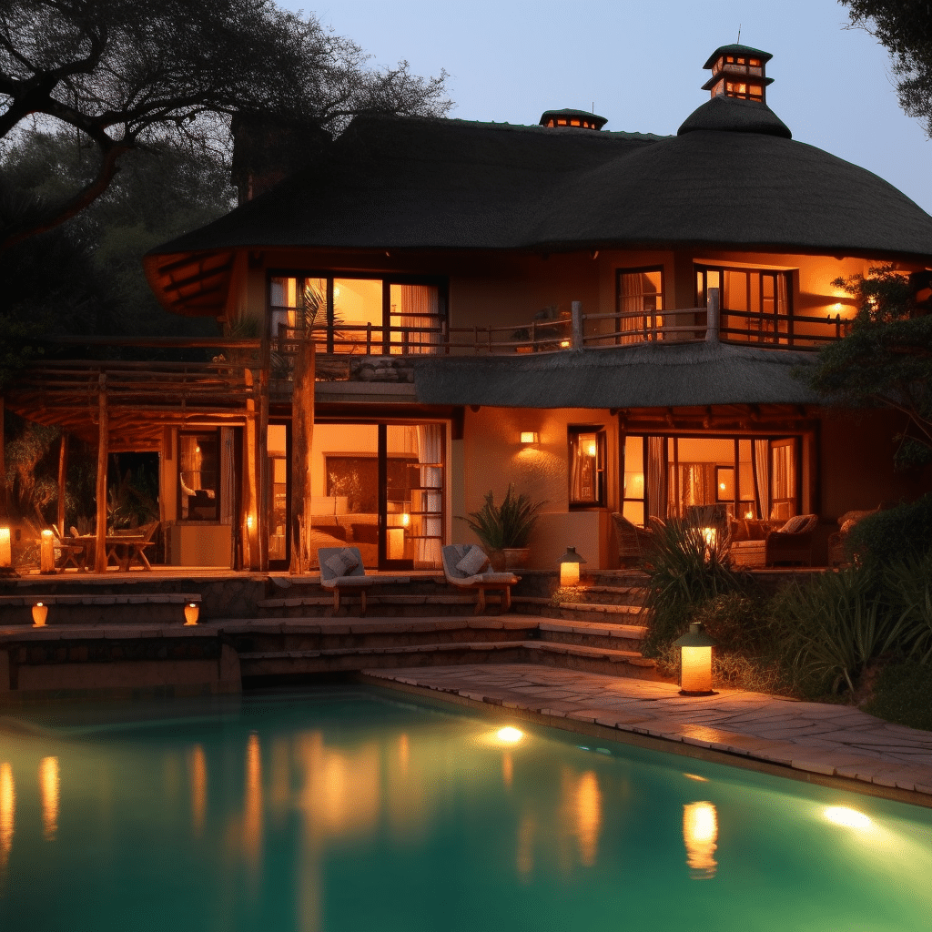 Loadedm Beautiful Home In Exotic Safari. 7F2F69A0 63Ee 45Bb Bb8B Bfd9E98A4E40 Is A 760 Credit Score Good