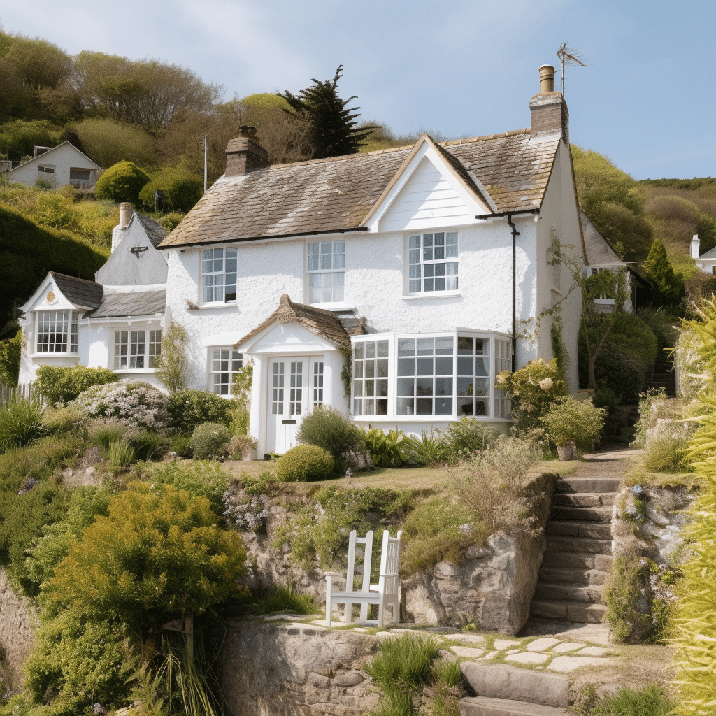 Loadedm Beautiful Home In Idyllic Coastal Village 0D1E259A B79A 406F 9753 Ea5263635F86 Simple Interest Is Paid Only On The .