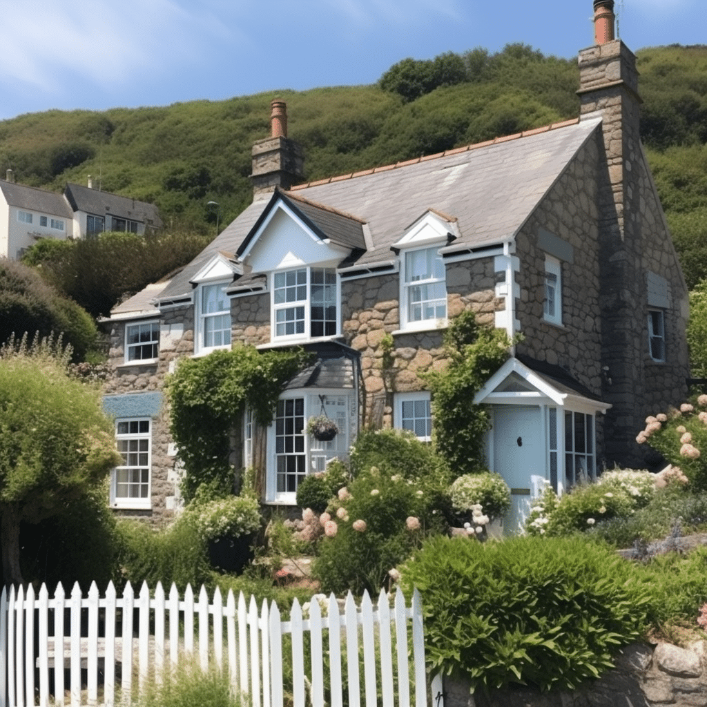 Loadedm Beautiful Home In Idyllic Coastal Village 1A1E86C3 2Da8 46Ec 951A 31Af798Fc0A5 Credit Score 790