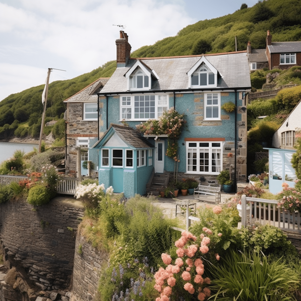 Loadedm Beautiful Home In Idyllic Coastal Village 87Bf8D42 Cb5F 413D 94Bf F23055815771 Credit Score 770