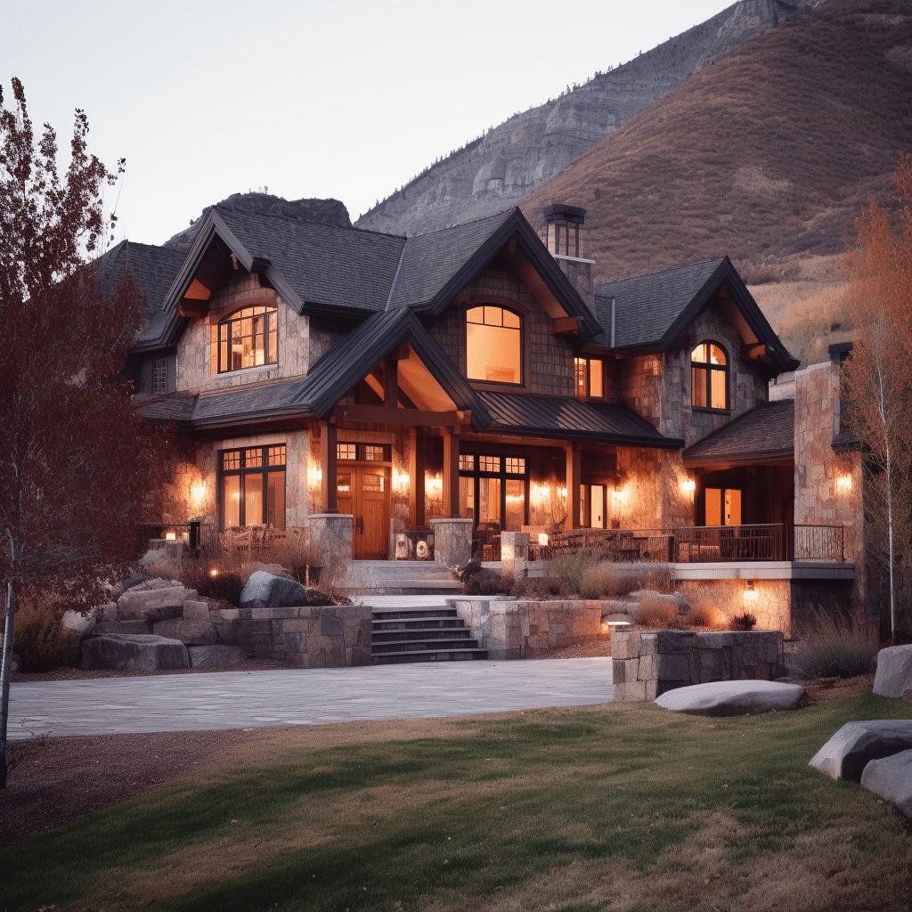 Loadedm Beautiful Home In Mountain Valley 3A4D1E7B Ad49 468F A55A D2F7Ab2D26B2 Ranch Style House