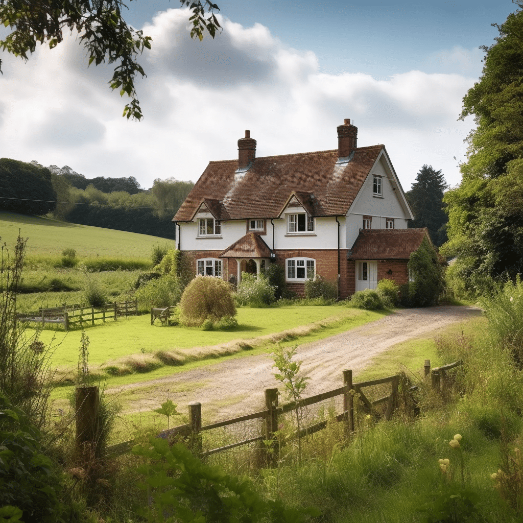 Loadedm Beautiful Home In Peaceful Countryside 4934Acbc 65D0 4158 A221 Ea9D974Dd944 Credit Score 760