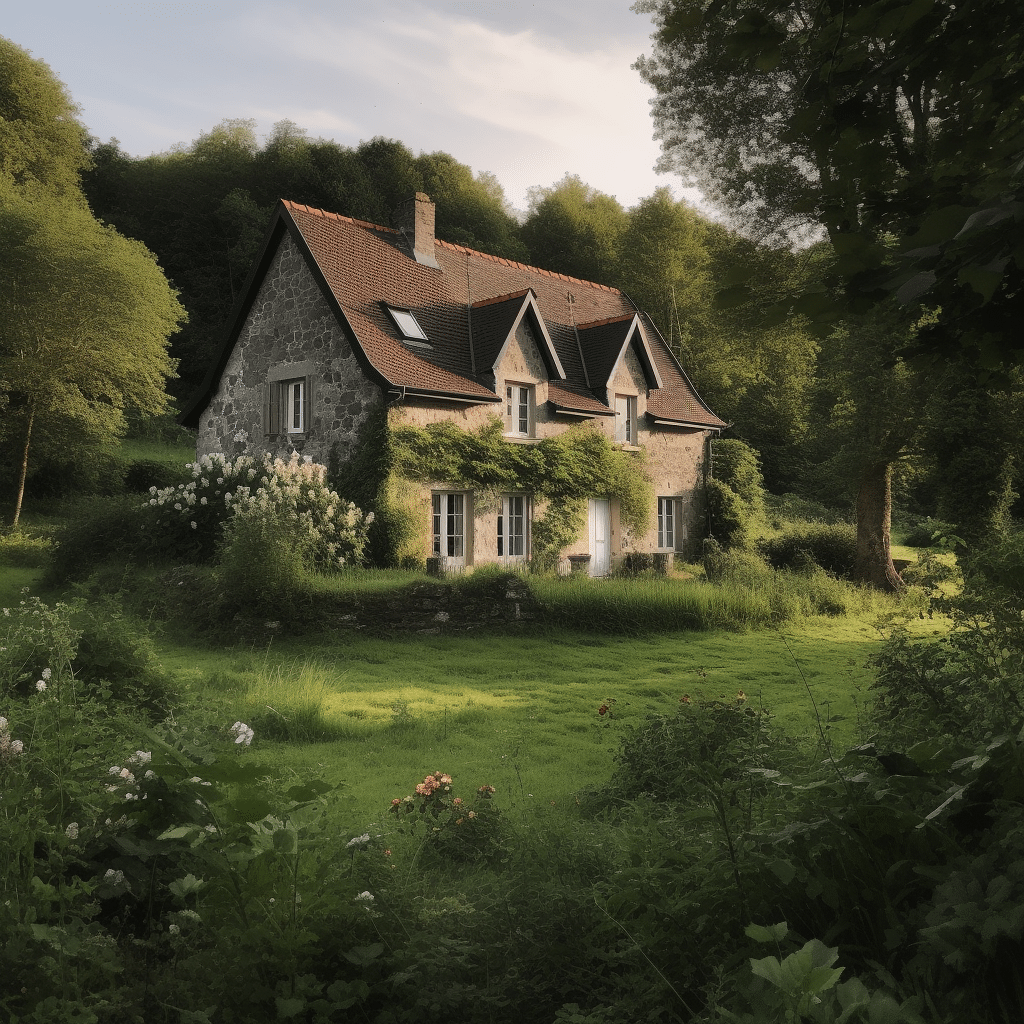 Loadedm Beautiful Home In Peaceful Countryside B788Ec32 613F 4D54 A33A D3C999F49612 Foundation Inspections