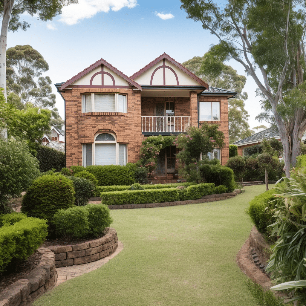 Loadedm Beautiful Home In Quiet Suburbia Dde7Dee2 1D8F 4632 9379 C6811A91D59B Roundpoint Mortgage Servicing