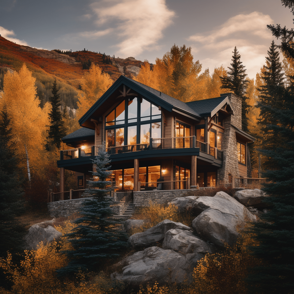 Loadedm Beautiful Home In Secluded Mountain Peak 0C46A6Fa 7224 4195 Bb38 10F6D7570Ab5 Round Point Mortgage