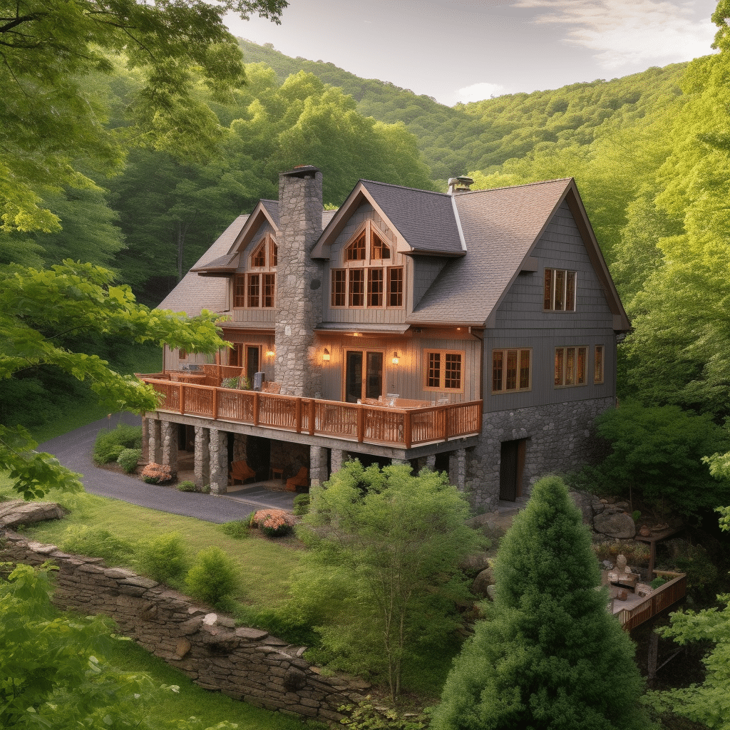 Loadedm Beautiful Home In Secluded Mountain Peak 3F8F0205 1Bde 46Aa 8A87 C74D23509F64 Is 730 A Good Credit Score