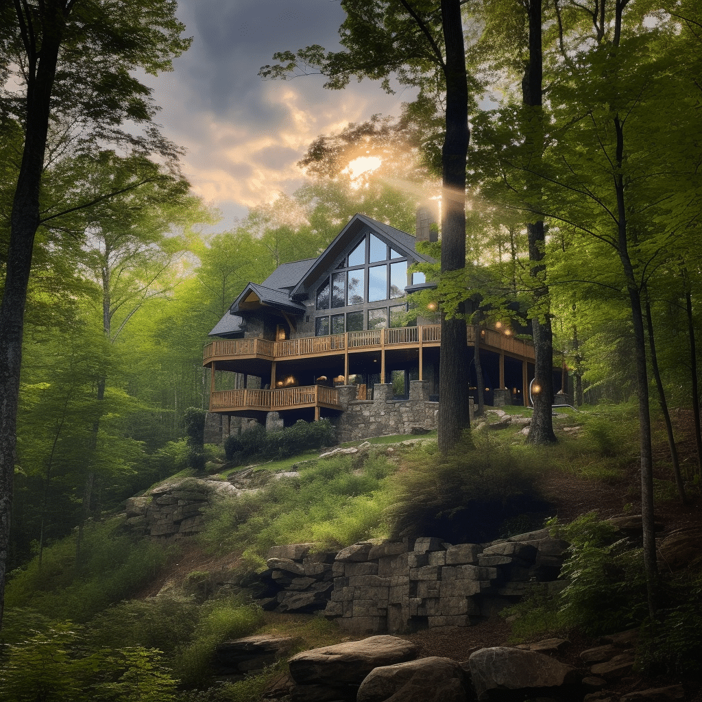 Loadedm Beautiful Home In Secluded Mountain Peak A98075C9 F585 4592 9B08 64B9A7F40F14 In Lue Of Foreclosure
