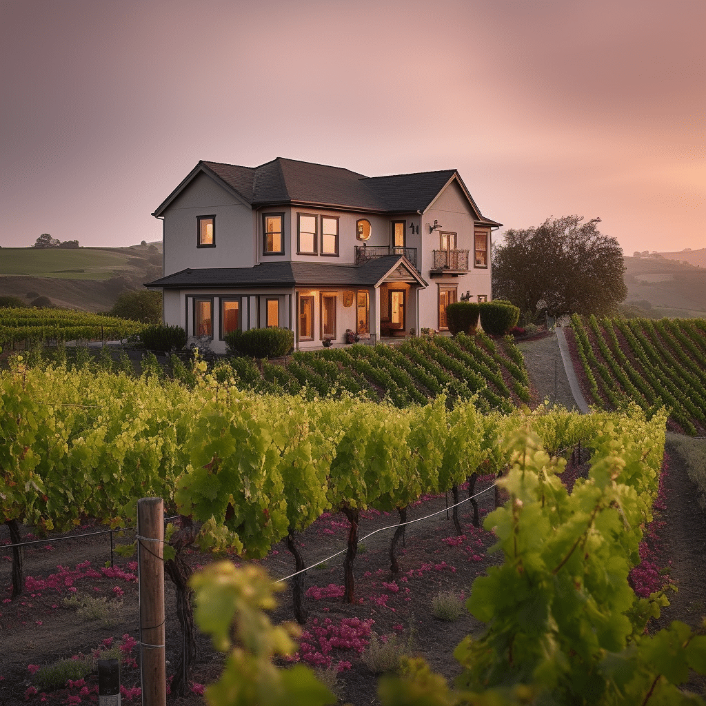Loadedm Beautiful Home In Serene Vineyard 0F2092F9 56D4 47F3 Ada5 62E18874Bd5B Statement Of Service