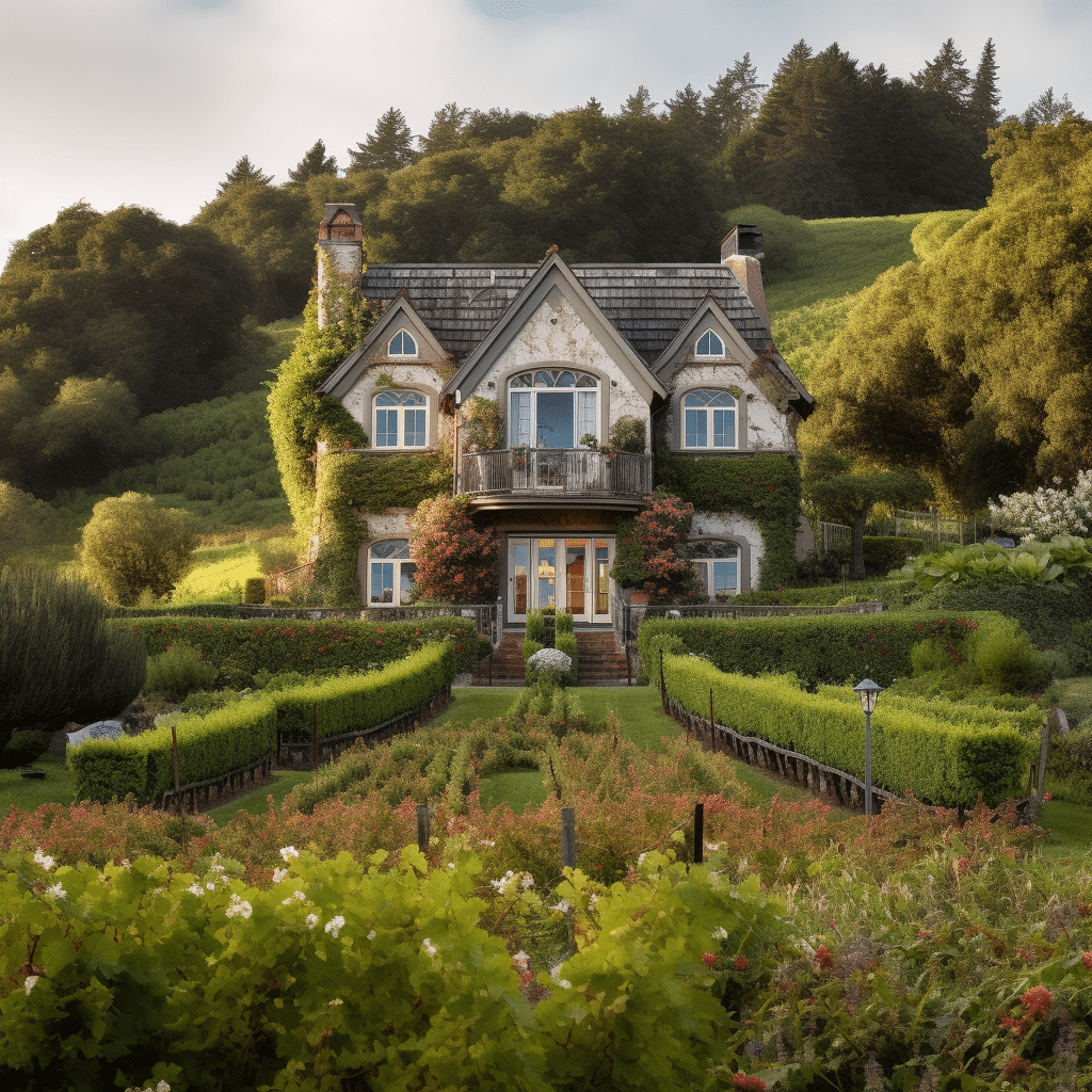 Loadedm Beautiful Home In Serene Vineyard 72Dc04Eb 201D 4E46 Bc81 B2B45Fd74Ffe In Leu Of