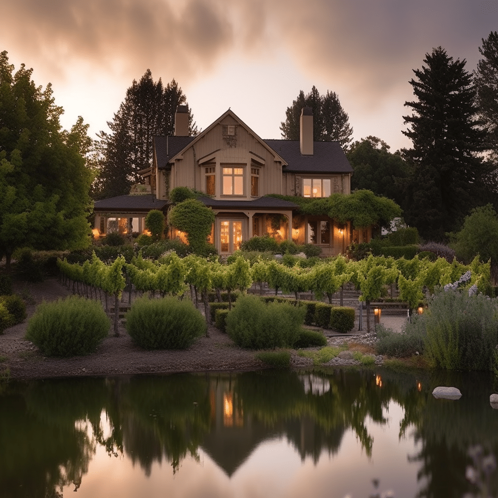 Loadedm Beautiful Home In Serene Vineyard 9Ae2C898 920F 4279 81D8 34Ca4F67B13A Things That Fail A Home Inspection