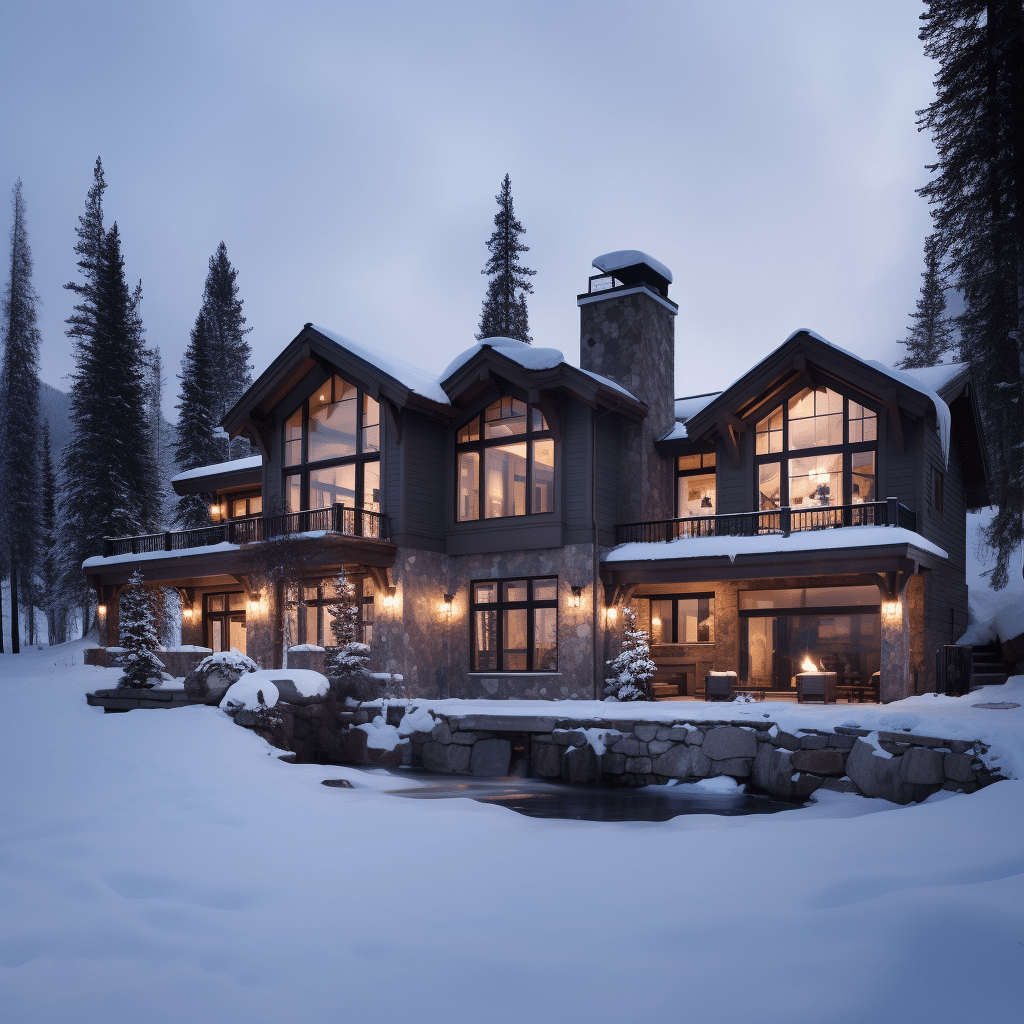 Loadedm Beautiful Home In Snowy Ski Resort 2B3D0082 Ee7F 4D4D 91E6 605Ef8Bf7D1E Is 820 A Good Credit Score