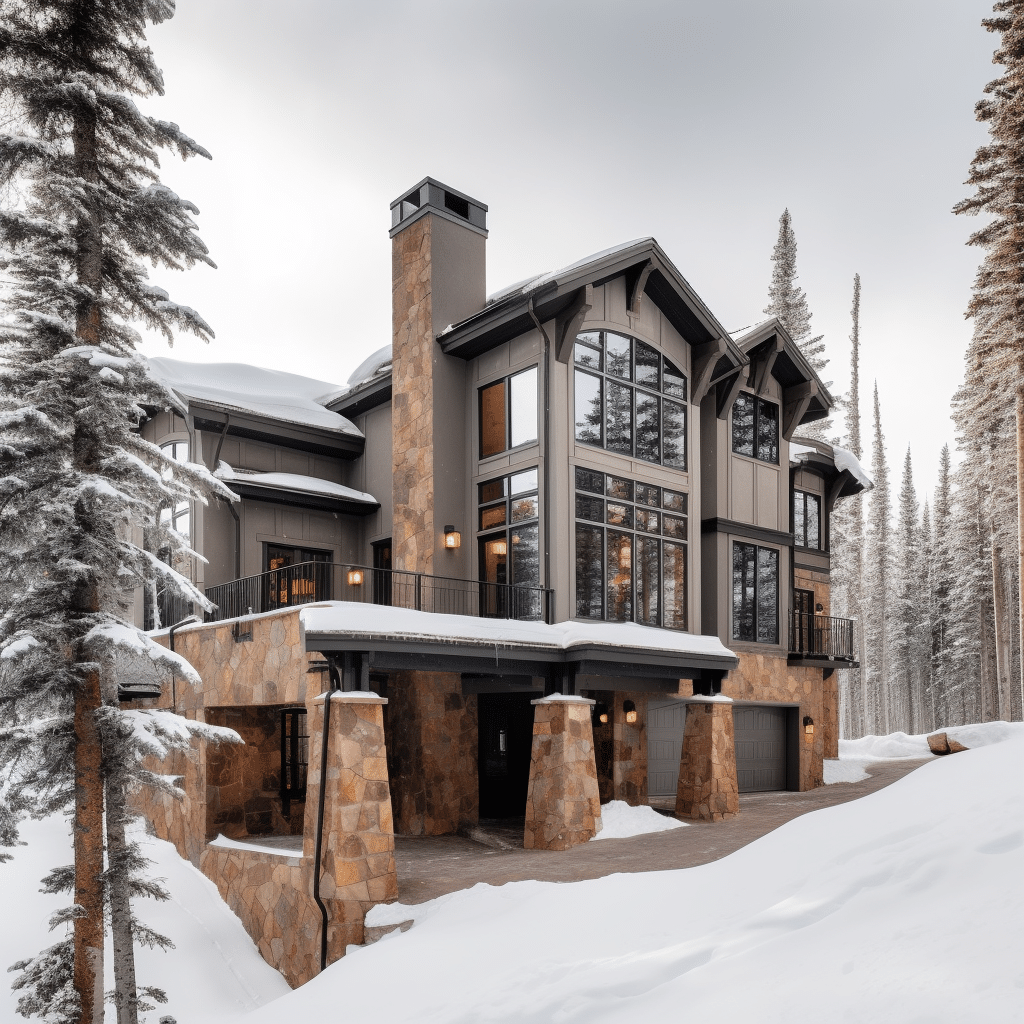 Loadedm Beautiful Home In Snowy Ski Resort A65223B7 6Ff0 48B2 Af76 Dc499C79381A Is 770 A Good Credit Score