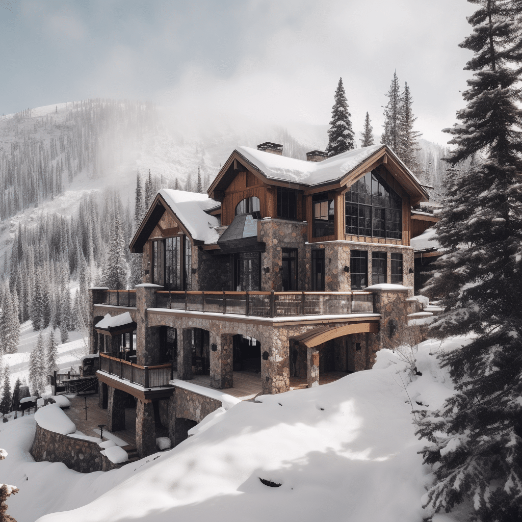 Loadedm Beautiful Home In Snowy Ski Resort E33Ff778 C733 4113 8Db0 767Fd44622D4 Is 650 A Good Credit Score