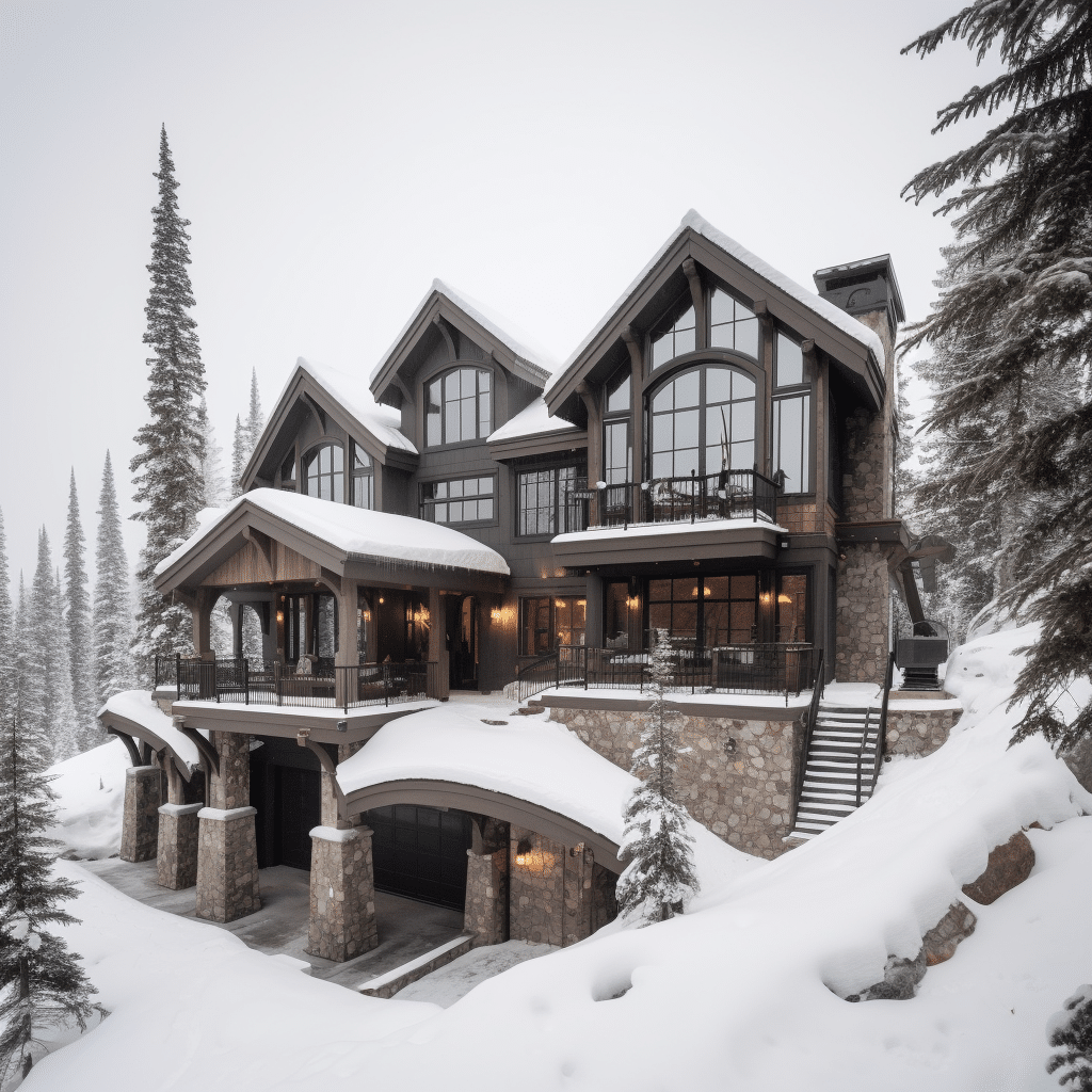 Loadedm Beautiful Home In Snowy Ski Resort F9C20B66 2700 4D98 9A33 79Abc4E3Eeeb Is A 780 Credit Score Good