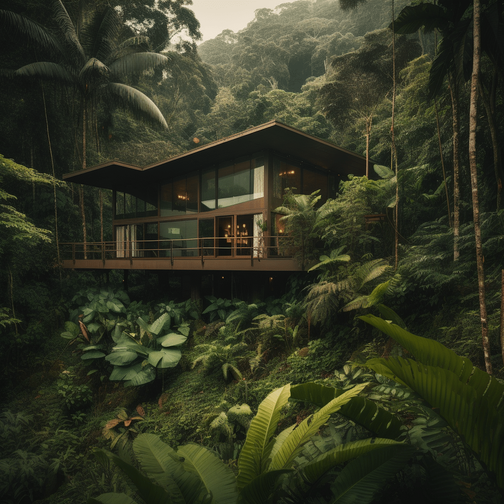 Loadedm Beautiful Home In Tropical Forest 32B2De43 3A8A 430B A9B3 0F306D06304C Certified Home Inspection