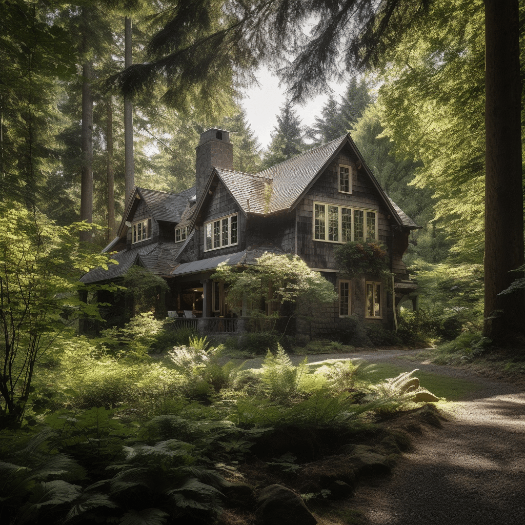 Loadedm Beautiful Home Nestled In Woodland 47F5A3A2 6B99 4D28 9796 501E3C86Be5F Is A 700 Credit Score Good