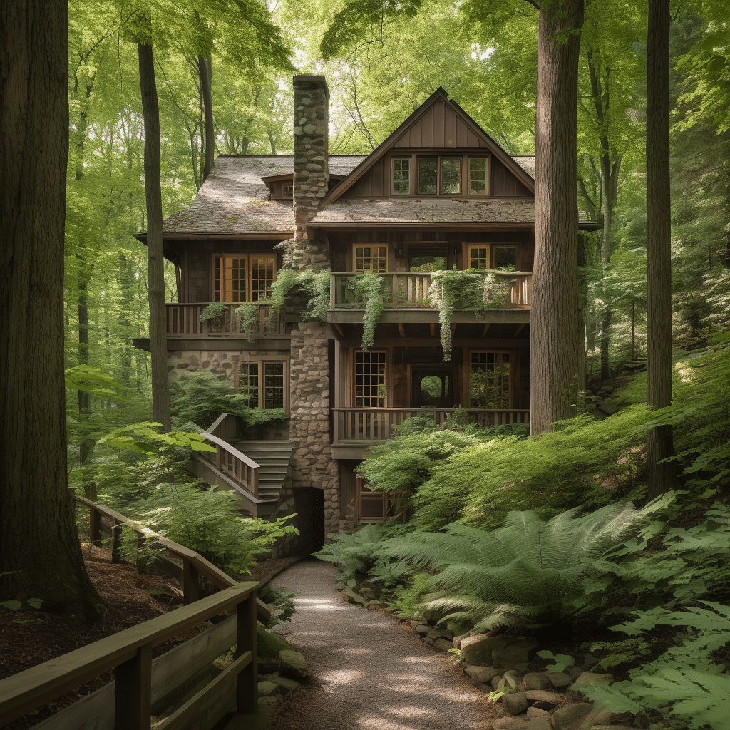 Loadedm Beautiful Home Nestled In Woodland D321896E Efb7 4Ea1 93E4 C35C8E285De5 Credit Score 730