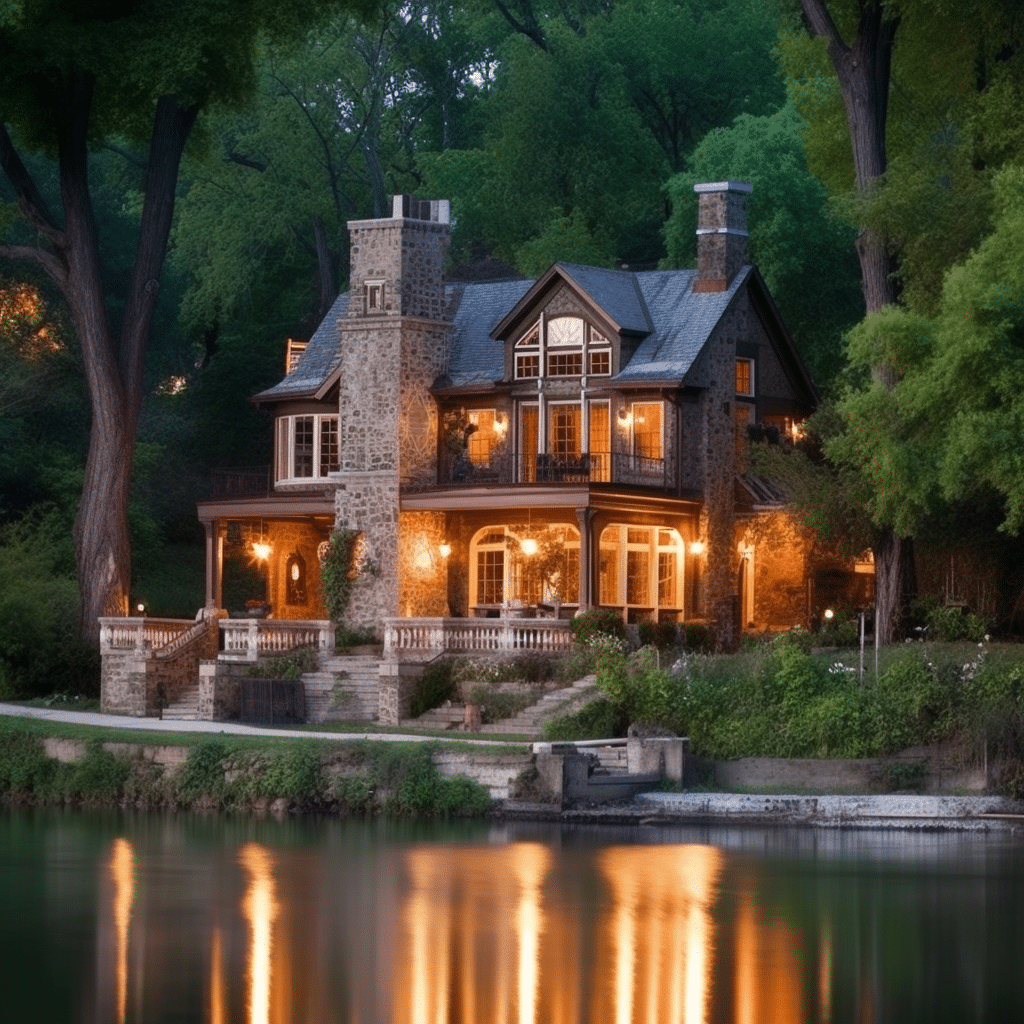 Loadedm Beautiful Home On Riverside A4B744Ec 25F5 499F 805A 64B94F96F150 What Is A Wrap Around Mortgage?