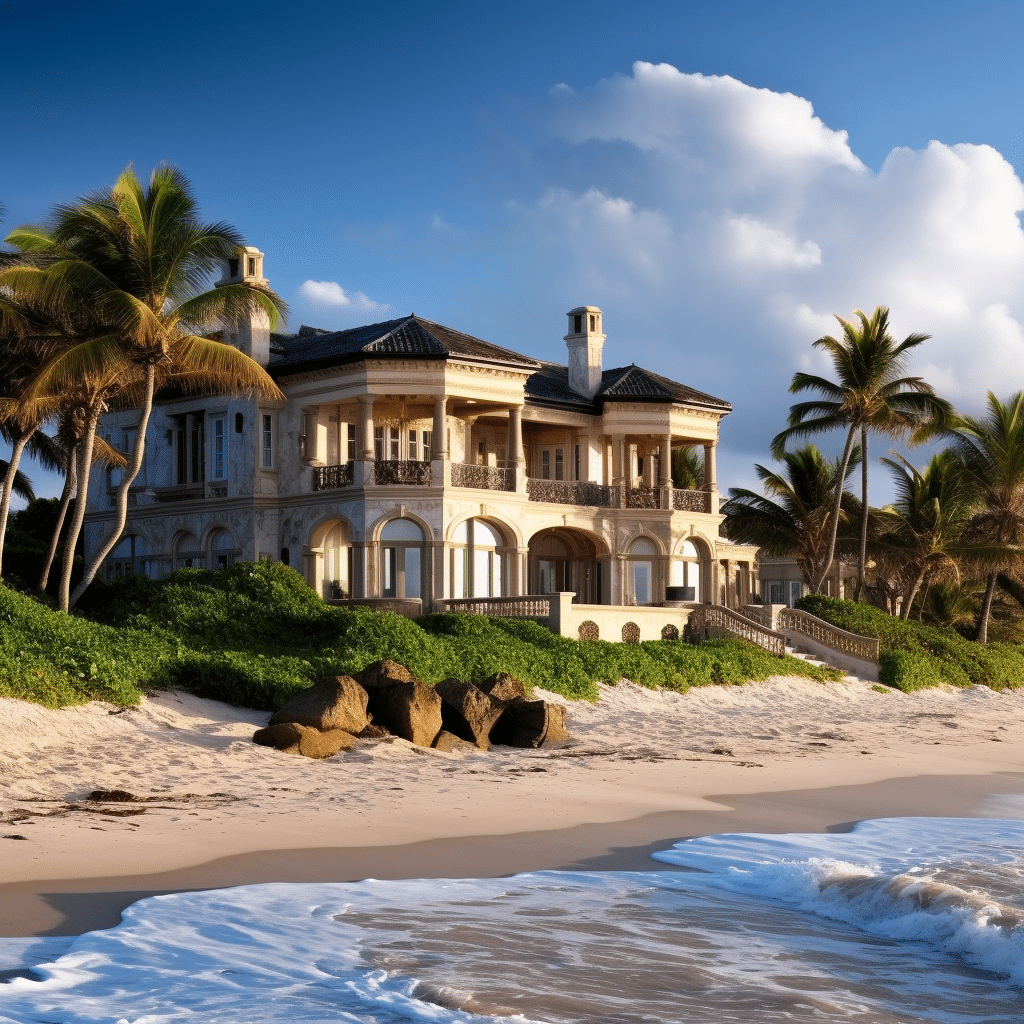 Loadedm Beautiful Mansion On Beach A71Bd4Aa 1C16 4Dda B708 B9518Cd500De Va Loan Statement Of Service
