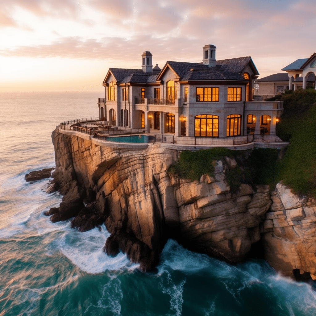 Loadedm Beautiful Mansion On Ocean Cliff 3D9Fceca Fcea 4C30 A996 574Fb69D3A02 Va Funding Fee Chart 2023