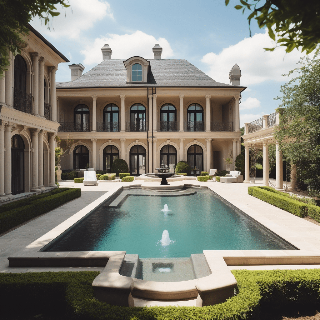 Loadedm Beautiful Mansion Surrounded By A Pool 275E7B1D 6Af8 4C7B A7Ad C30542A0282E Wraparound Mortgage