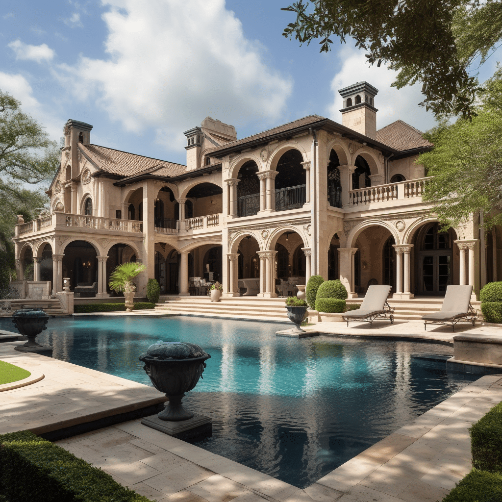 Loadedm Beautiful Mansion Surrounded By A Pool 471F2C94 B918 454F 954A 2F4F08F94E4B Estate Attorney