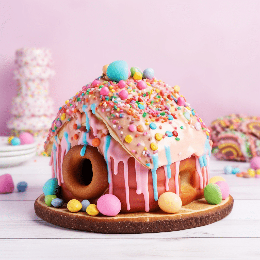 Loadedm Delicious Candy Doughnut House 84Fdee5C E7E5 4B4F 8C70 F2900Ecdd8C4 Bi Monthly