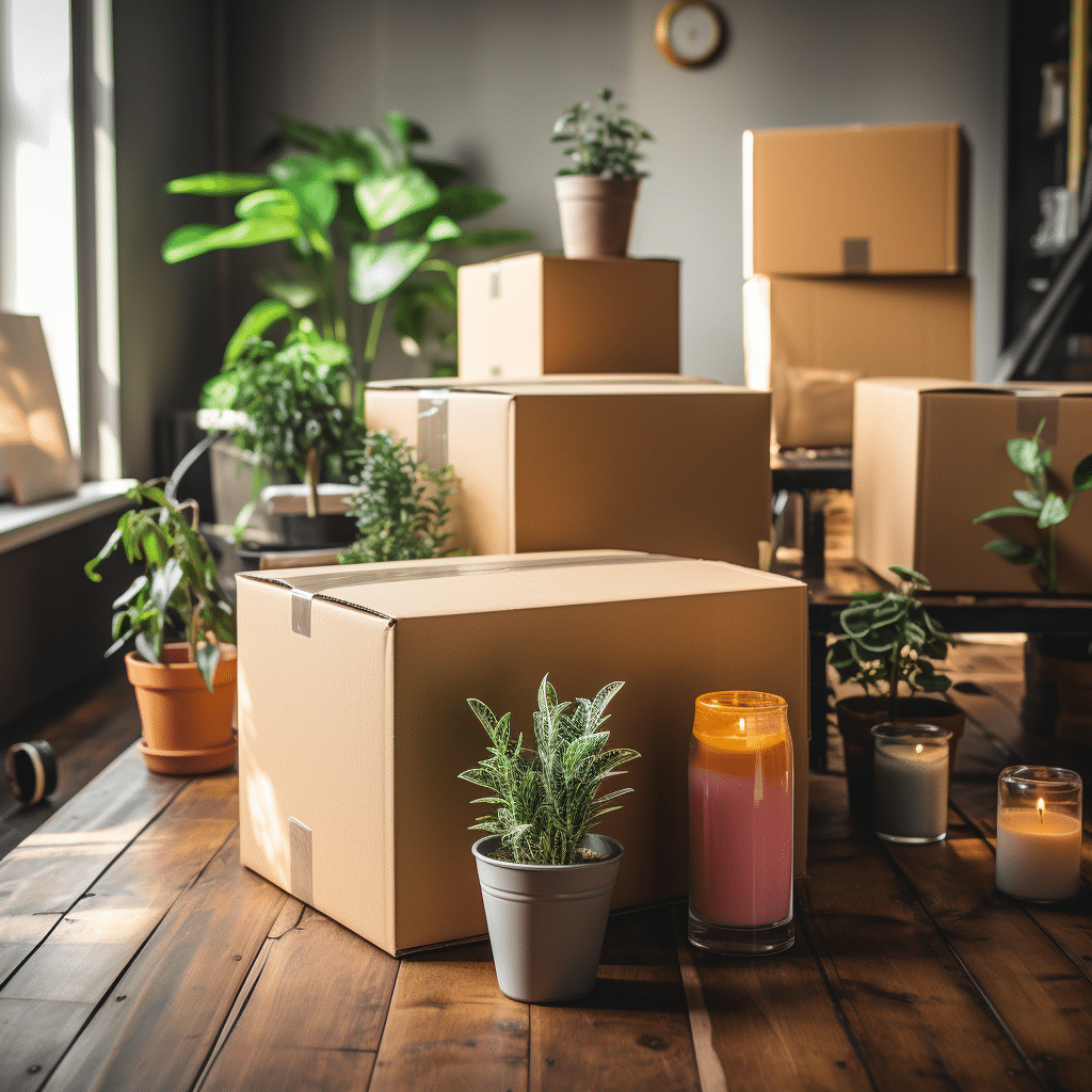 Best Apartment Moving Checklist