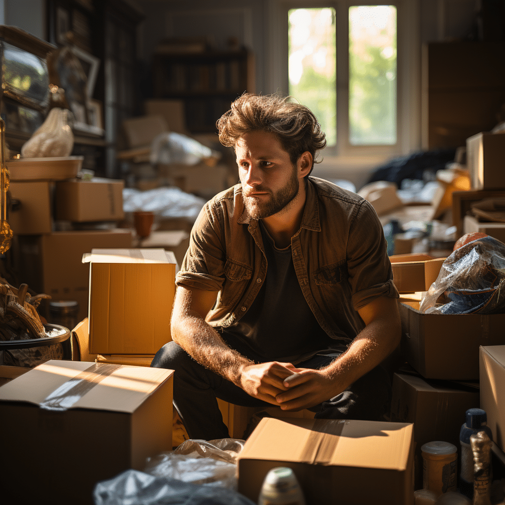 Best How To Move Out With No Money Best How To Move Out With No Money