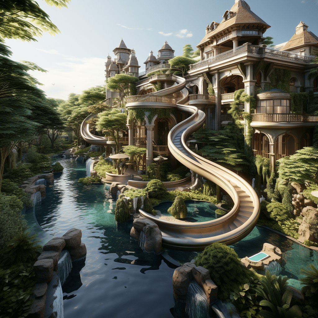 New 1 Beautiful Mansion With Lazy River Around Mansion 16888413519946790 Hazard Insurance