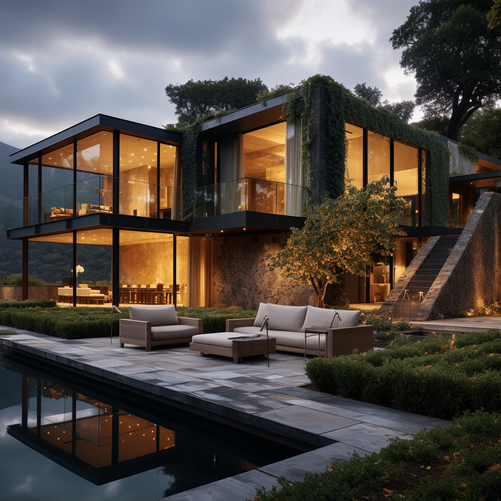 New 1 Beautiful Home In Serene Vineyard 16888419735358818 Contemporary Home