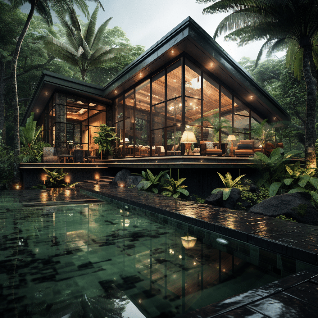 New 1 Beautiful Home In Tropical Forest 16888415600769178 What Is Hazard Insurance On A Mortgage