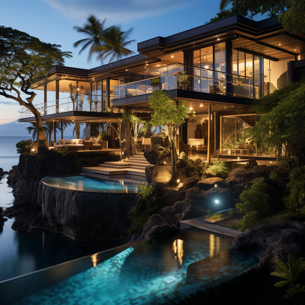 New 1 Beautiful Home On Island Paradise 16888417582419005 Mip Meaning