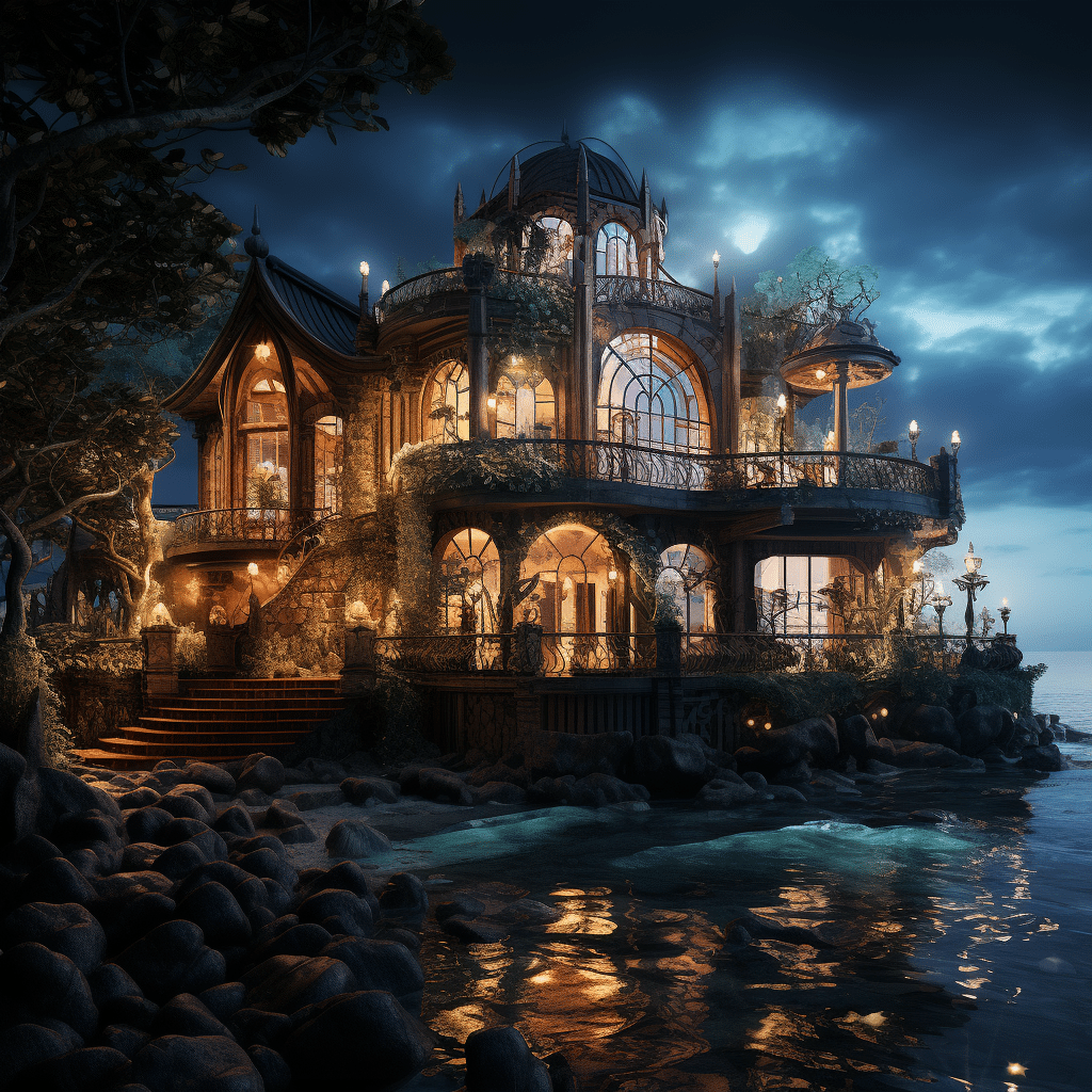 New 1 Beautiful Mansion On Ocean 16888413537364810 Ho6 Insurance