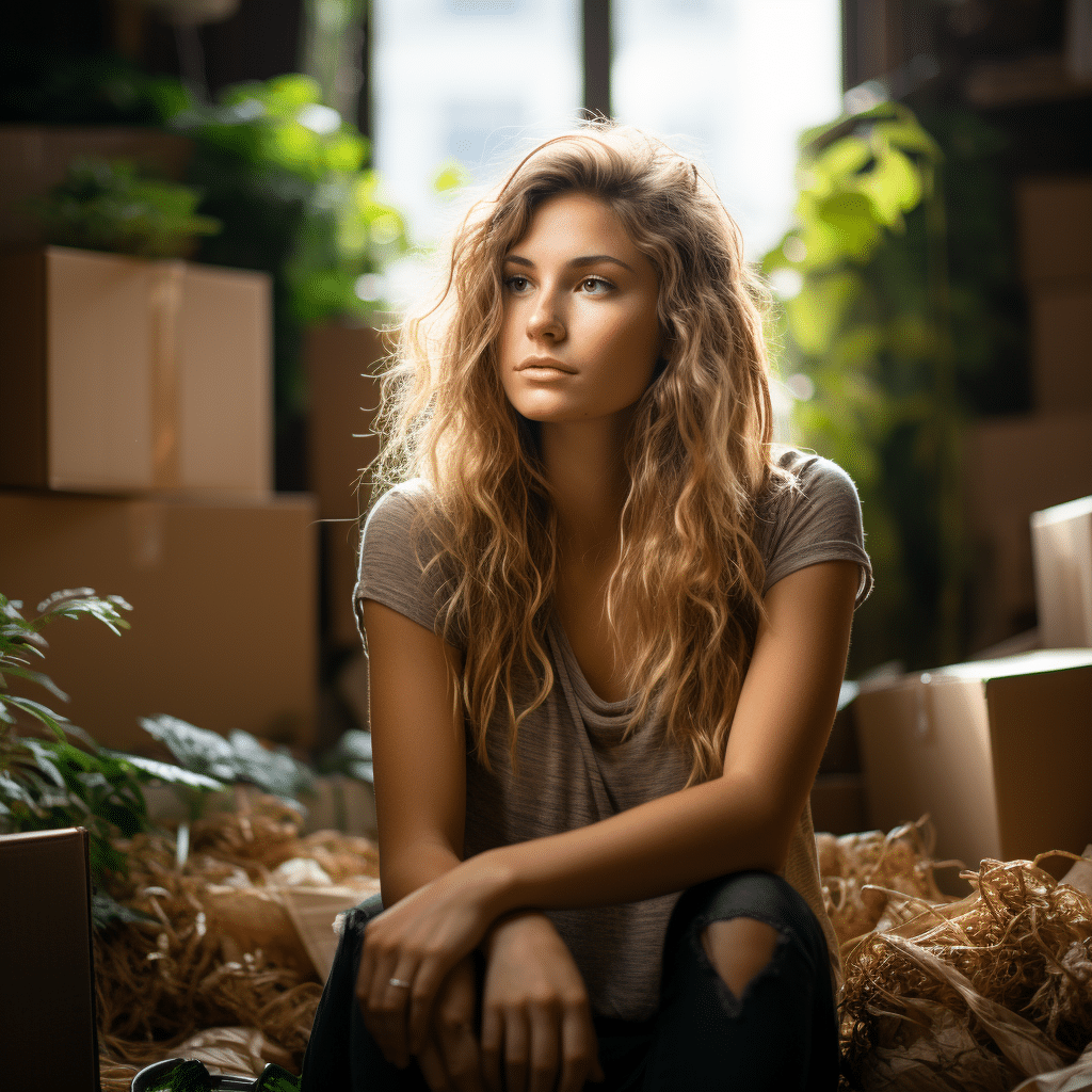 How To Move Out At 18 How To Move Out At 18