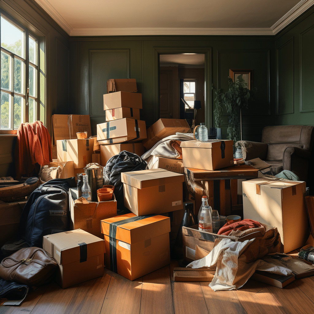 How To Move Out How To Move Out