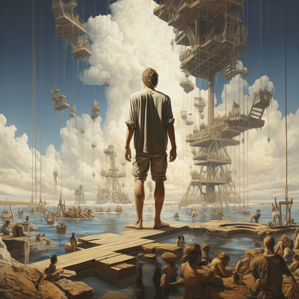 Best How Many Feet In A Story Image