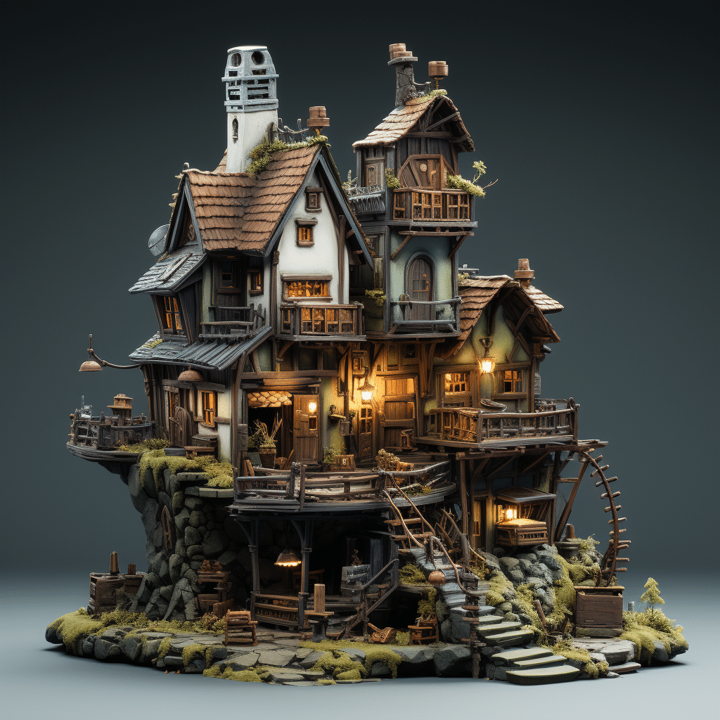What Is House Models What Is House Models