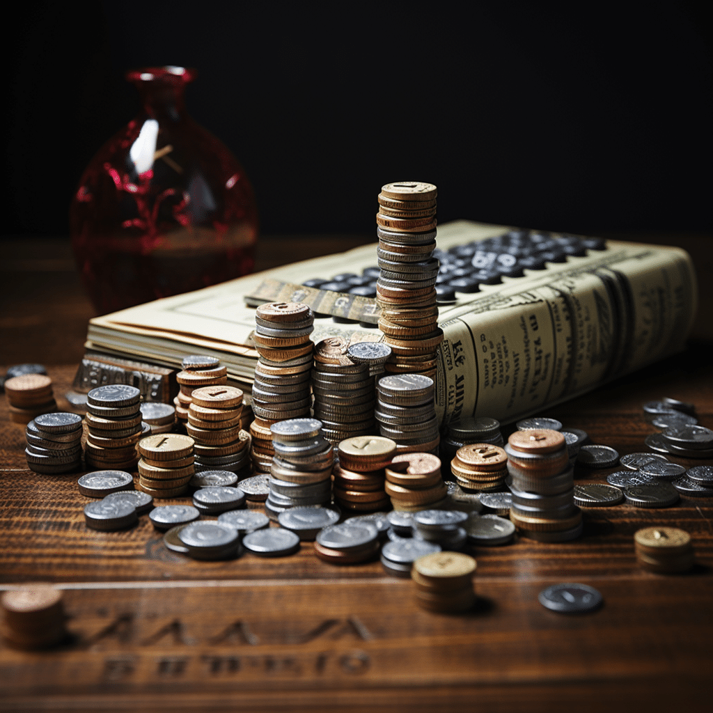 Average Tax Rate Formula Image