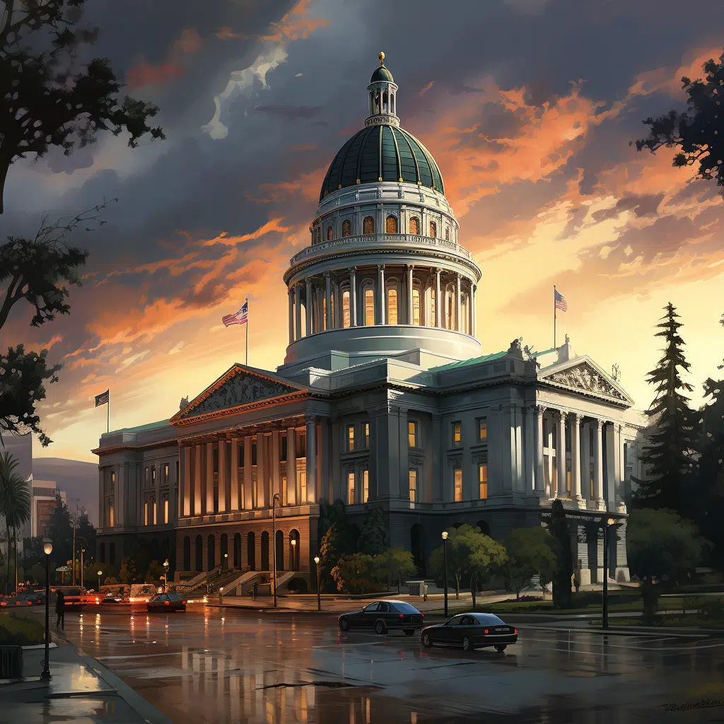 California Capital: Top 5 Crazy Easy Mortgage Tactics!