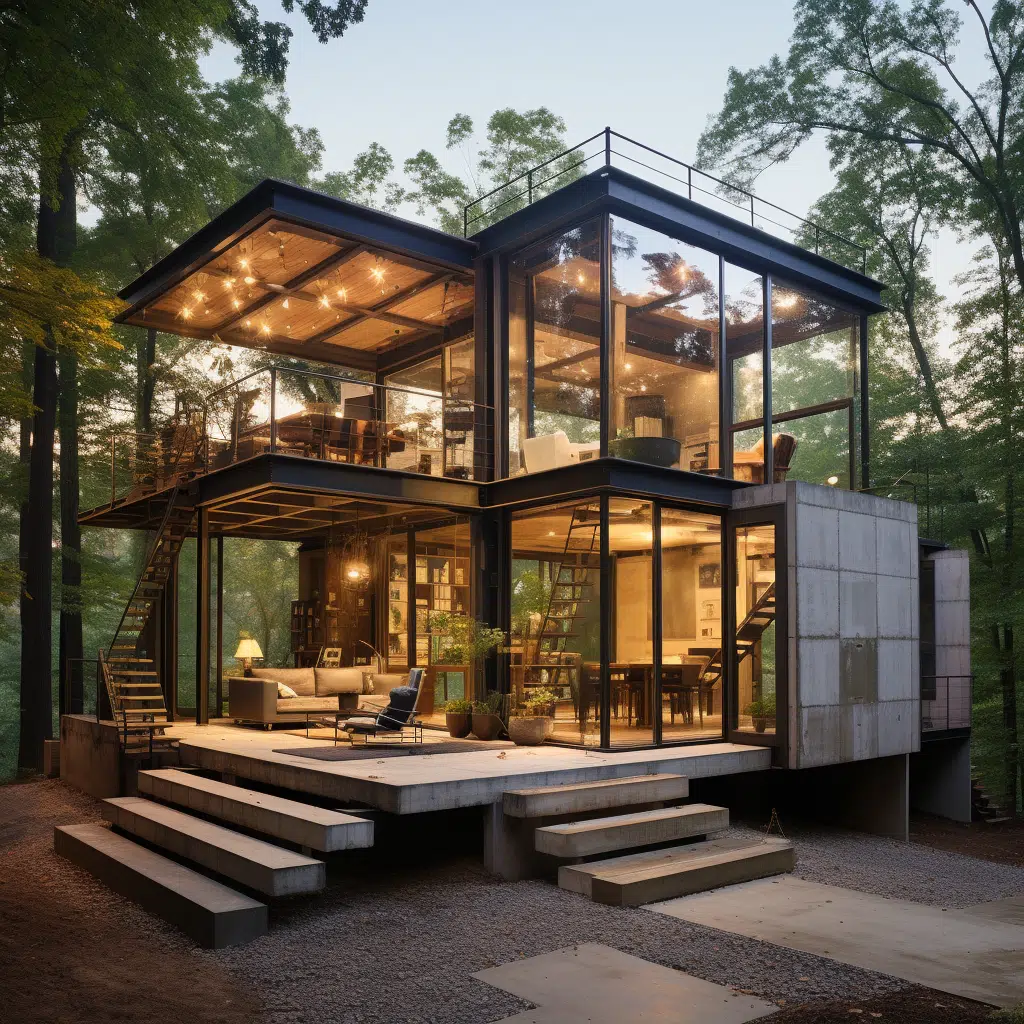 Cheapest Homes to Build 10 Insane BudgetFriendly Options!