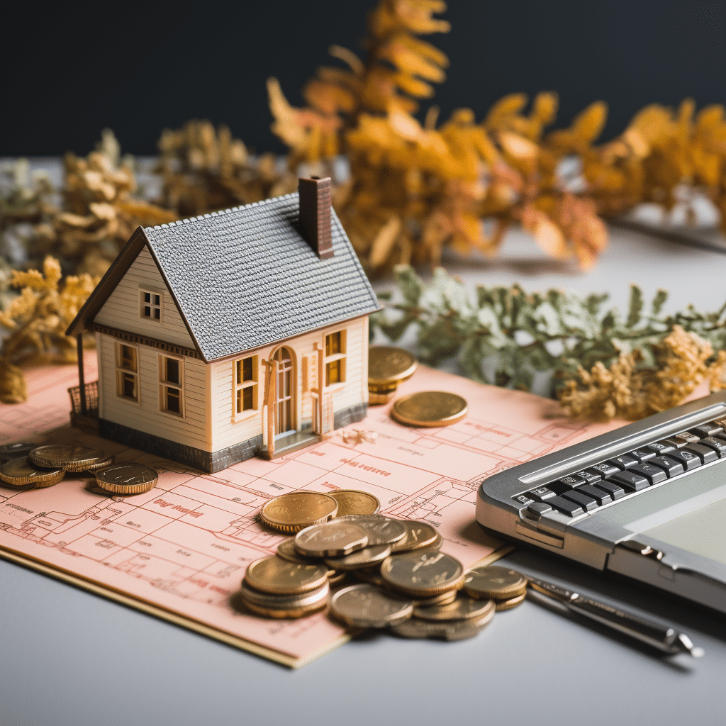 Close Of Escrow Image